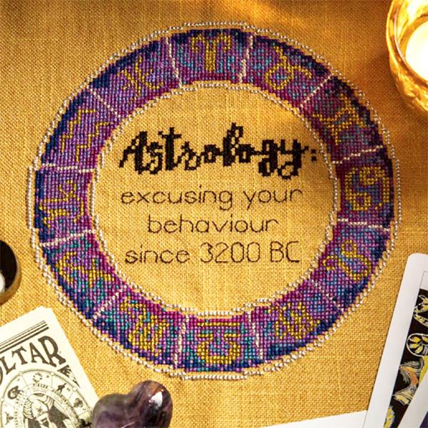 (image for) Astrology